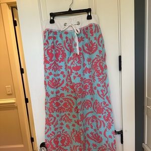 Lilly Pulitzer The Beach Pant